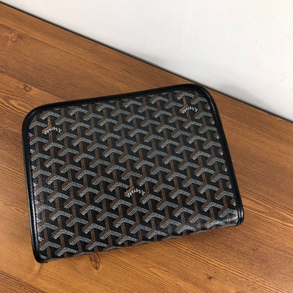 HOT SALE GOYARD TOILETRY BAG