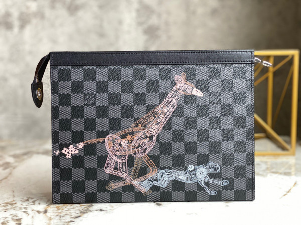 HOT SALE LOUIS VUITTON POCHETTE VOYAGE