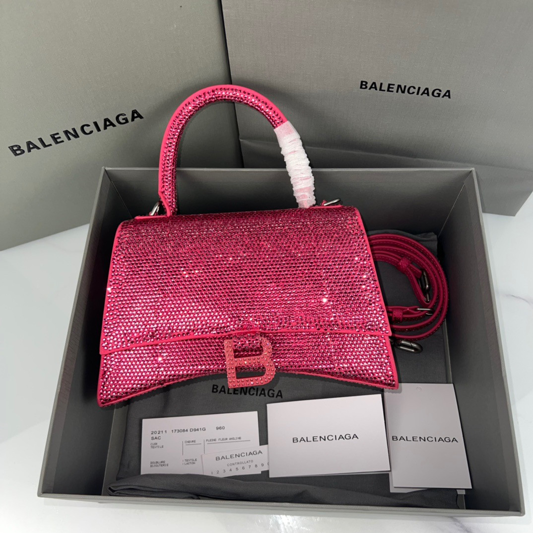 HOT SALE BALENCIAGA HOURGLASS