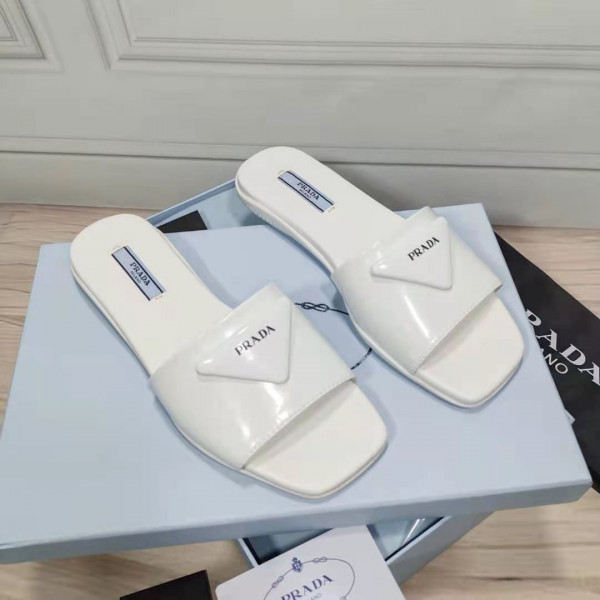 HOT SALE PRADA slides