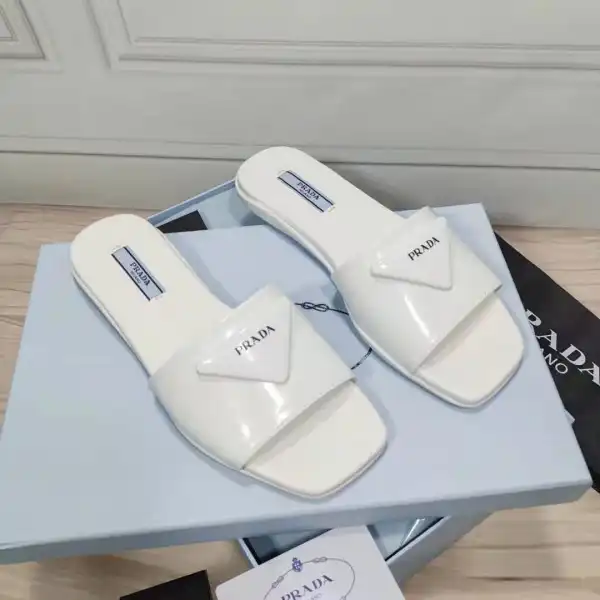 PRADA slides