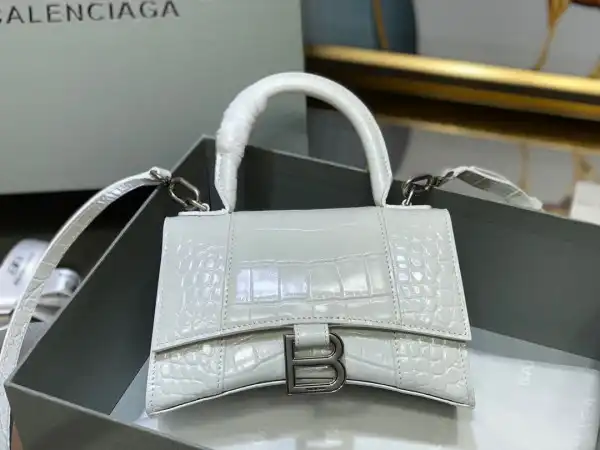 Bagsoffer yupoo BALENCIAGA HOURGLASS