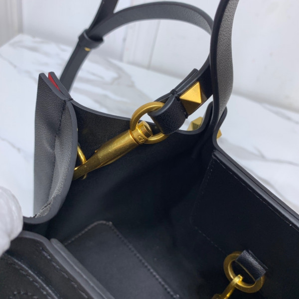 HOT SALE VALENTINO GARAVANI ESCAPE TOTE BAG