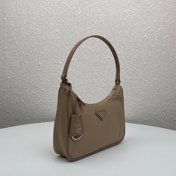 HOT SALE Prada Re-Edition 2005 Re-Nylon mini bag