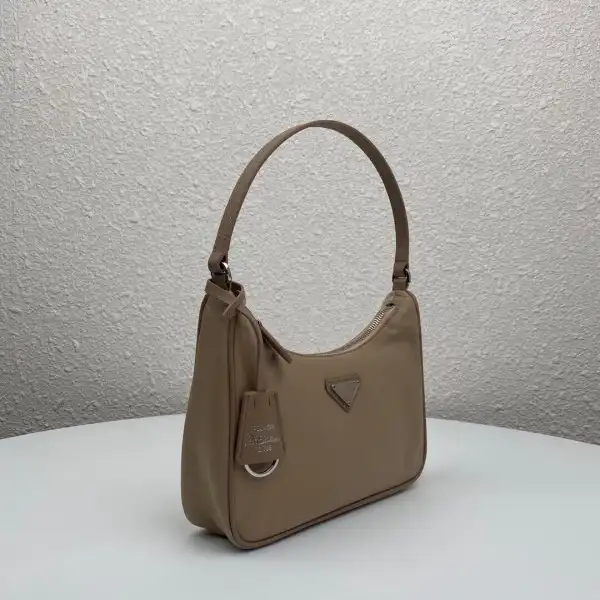 Prada Re-Edition 2005 Re-Nylon mini bag