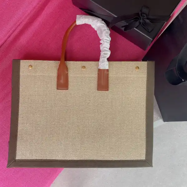 Frstbag ru YSL RIVE GAUCHE TOTE BAG