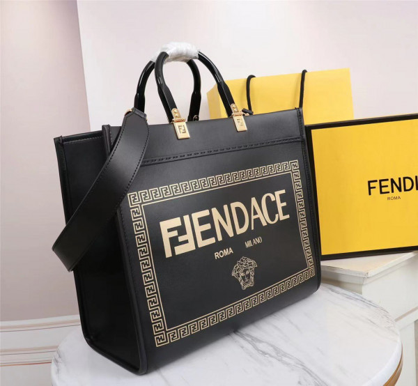 HOT SALE Fendi Sunshine Medium-35*17*31cm