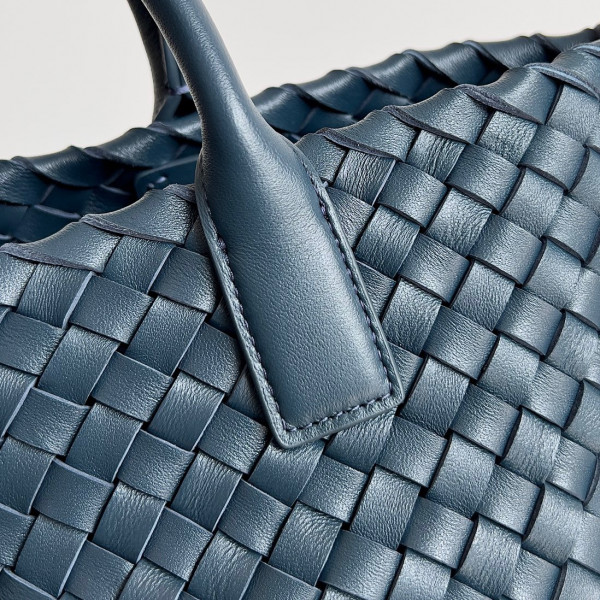 HOT SALE BOTTEGA VENETA MINI CABAT