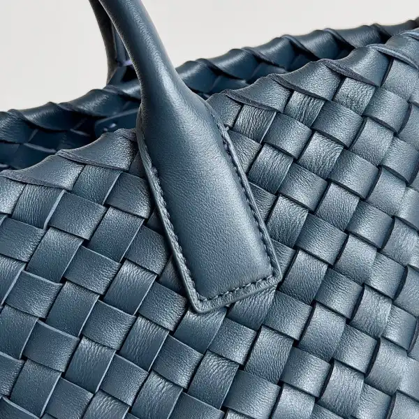 Bagsoffer BOTTEGA VENETA MINI CABAT