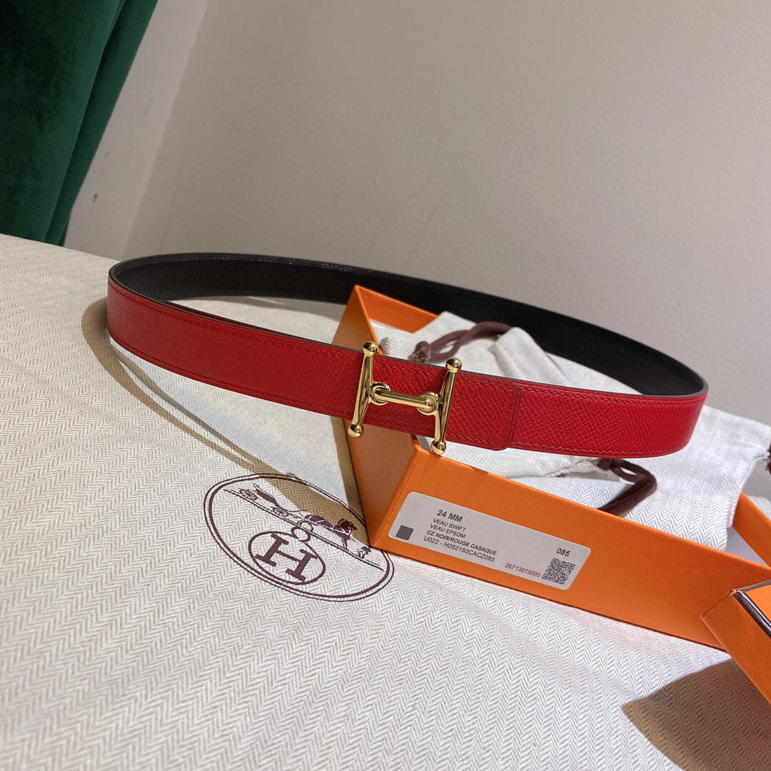 HERMES BELT