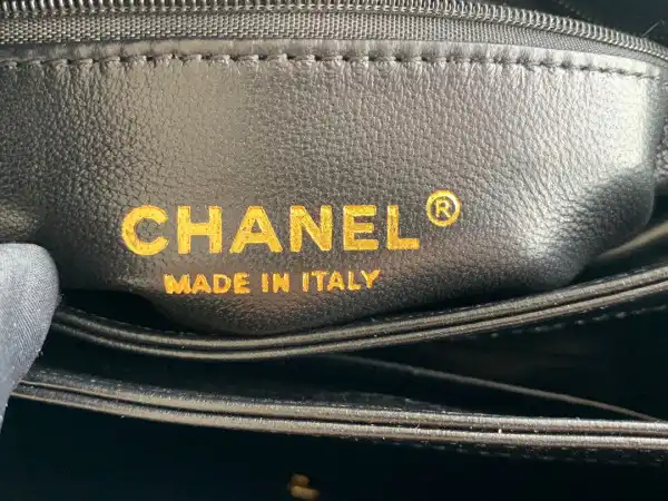 CHANEL FLAP BAG