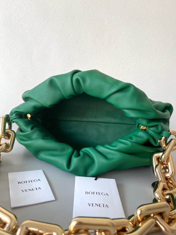 HOT SALE BOTTEGA VENETA THE CHAIN POUCH