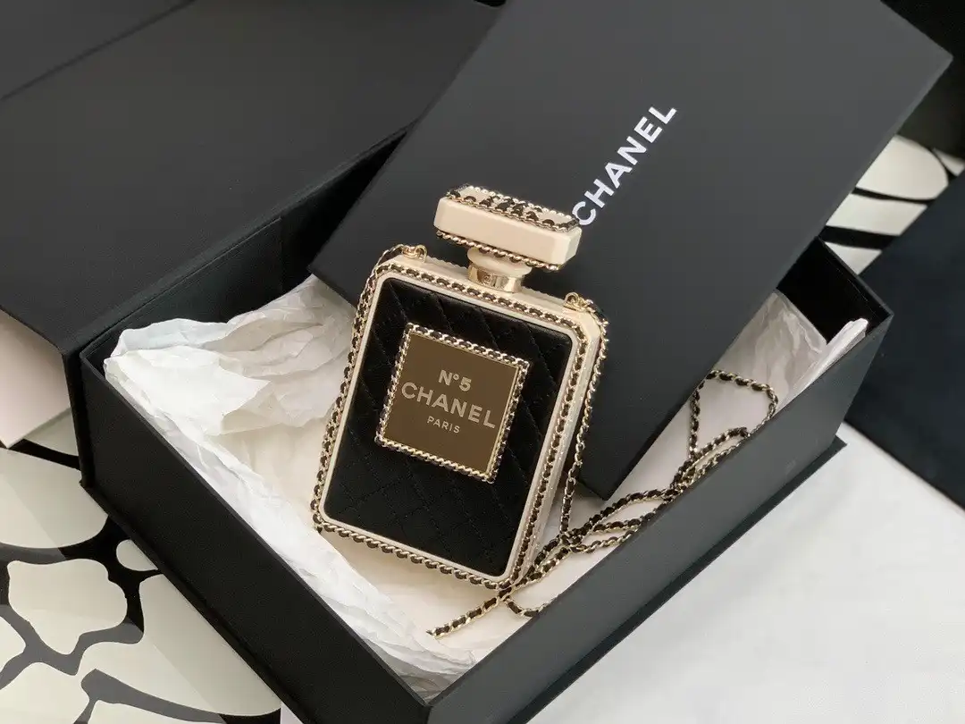 Frstbag ru CHANEL EVENING BAG