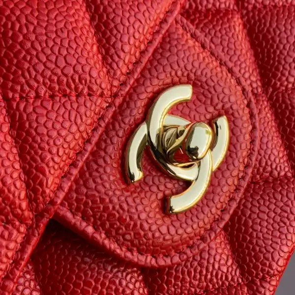 CHANEL FLAP BAG