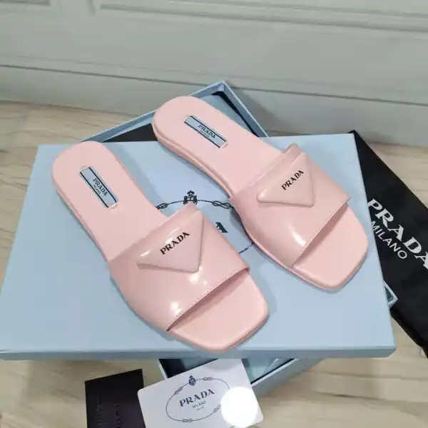 PRADA slides