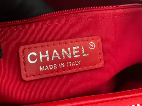 CHANEL TOTE BAG