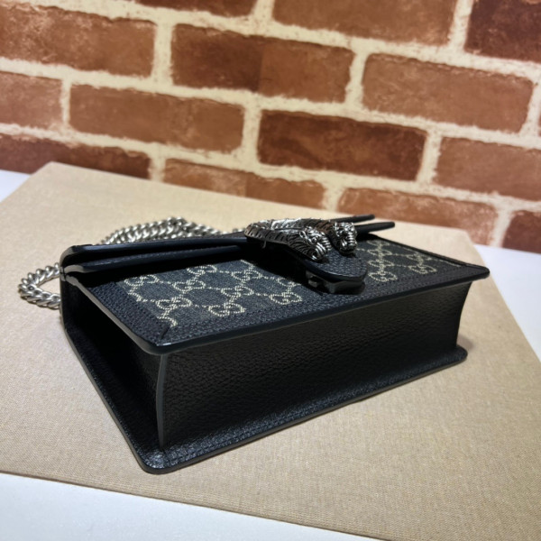 HOT SALE GUCCI DIONYSUS GG SMALL RECTANGULAR BAG