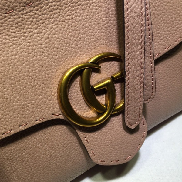 HOT SALE GUCCI GG Marmont shoulder bag