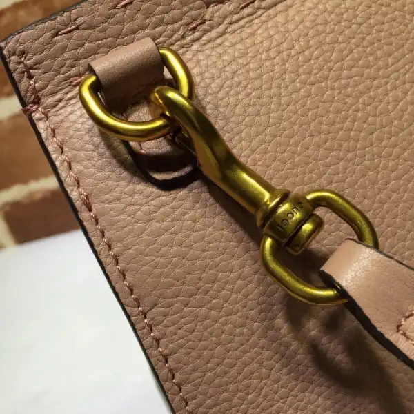 Affordable GUCCI GG Marmont shoulder bag