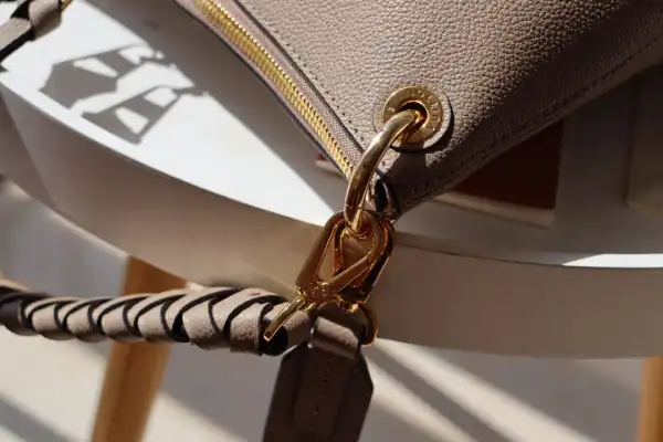 Aaa replica bags LOUIS VUITTON MAIDA HOBO