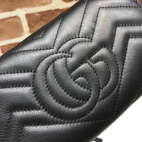 Frstbag ru GUCCI GG Marmont wallet