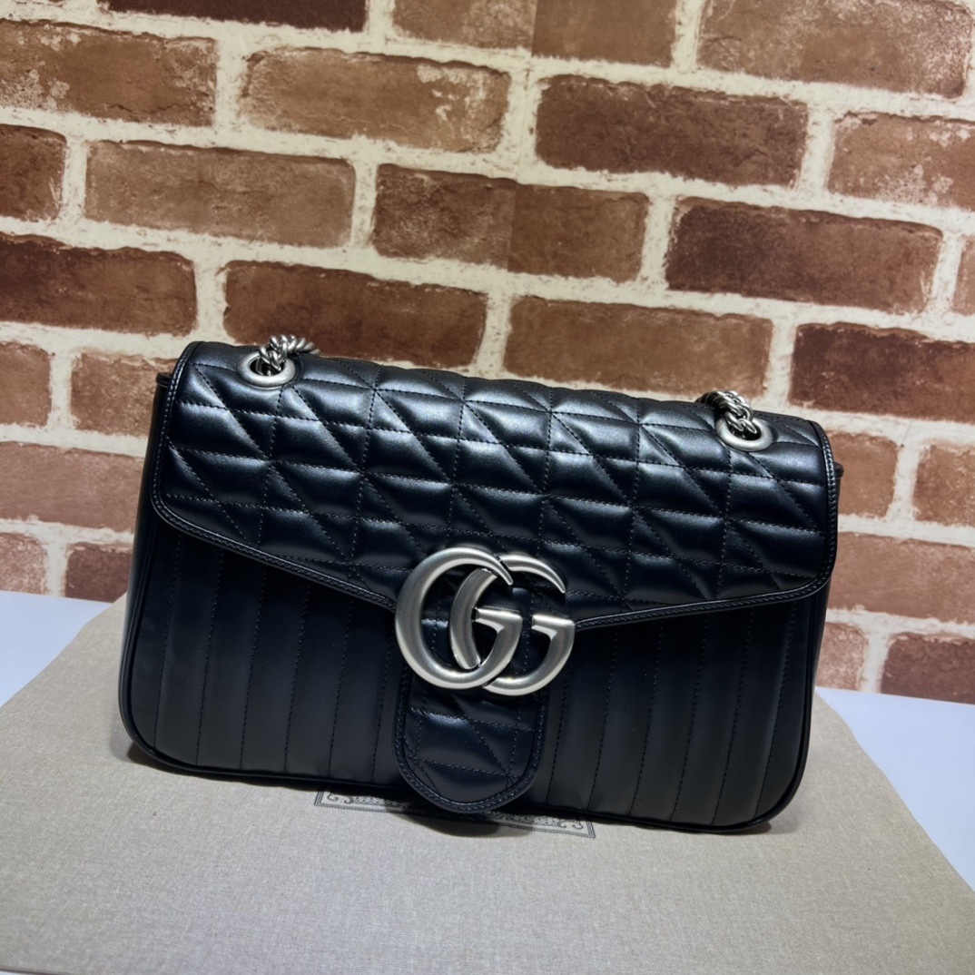 HOT SALE Gucci GG Marmont 31CM