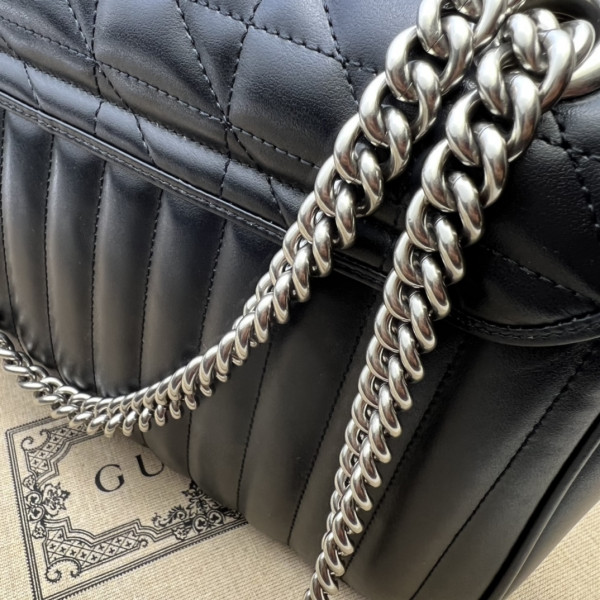 HOT SALE Gucci GG Marmont 31CM