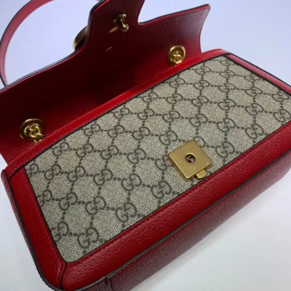 Affordable Gucci GG Marmont 26CM