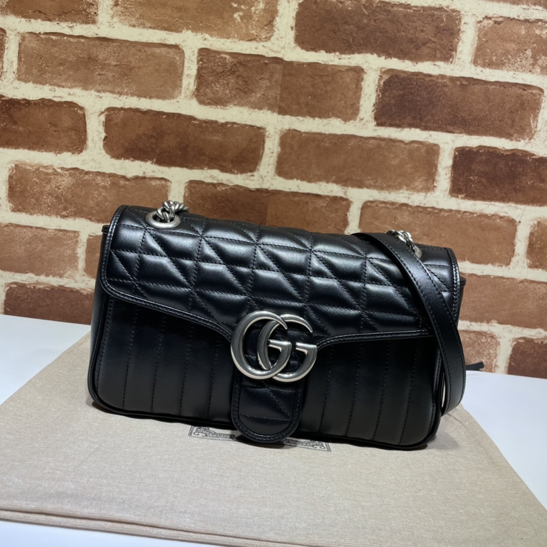 HOT SALE Gucci GG Marmont 26CM