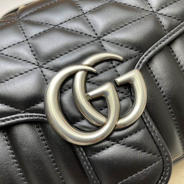 HOT SALE Gucci GG Marmont 26CM