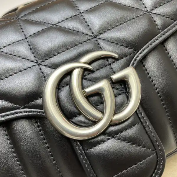 Frstbag ru Gucci GG Marmont 26CM