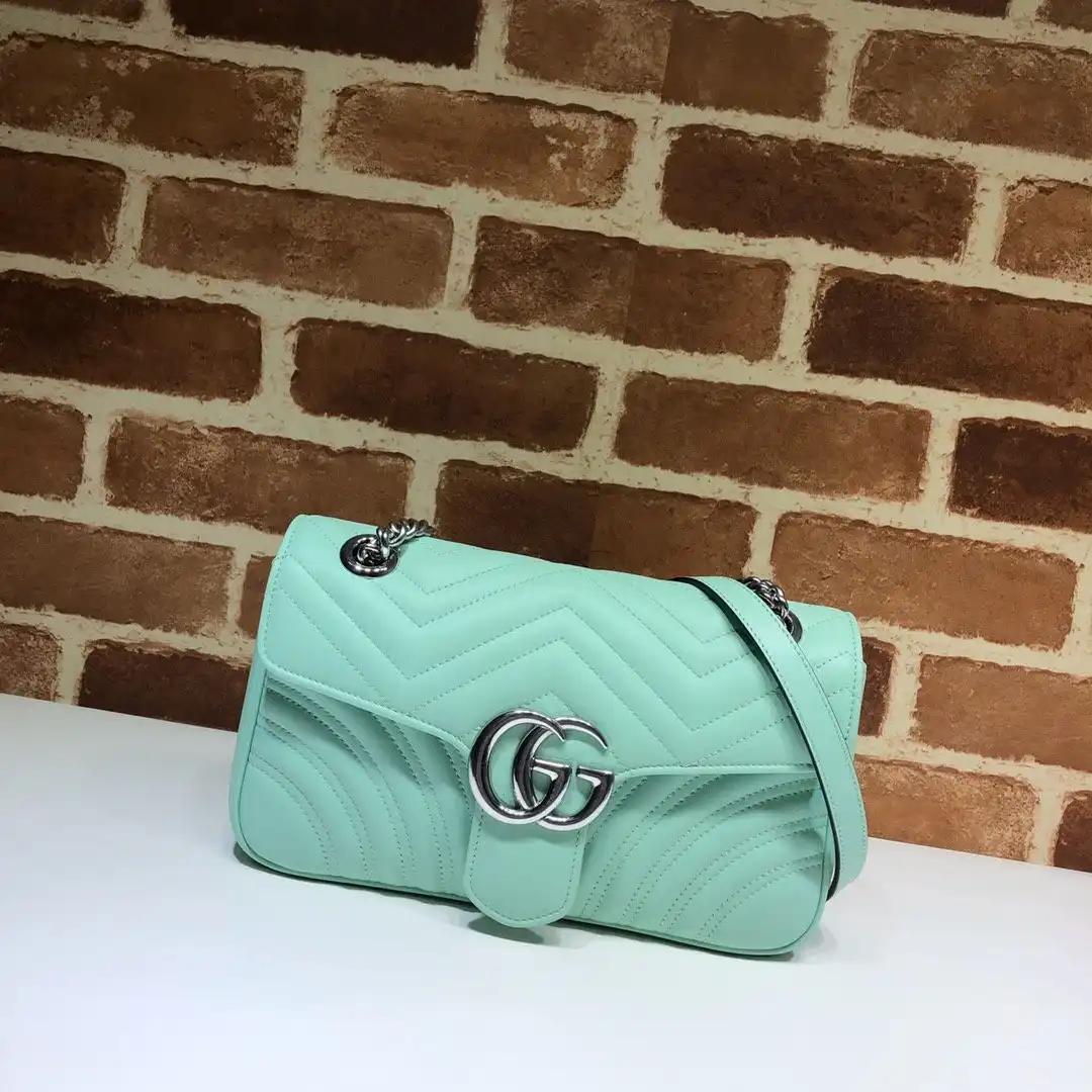 Gucci GG Marmont 26CM