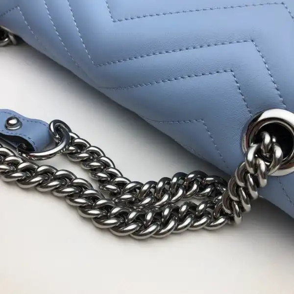 Firstbag Ru Gucci GG Marmont 26CM