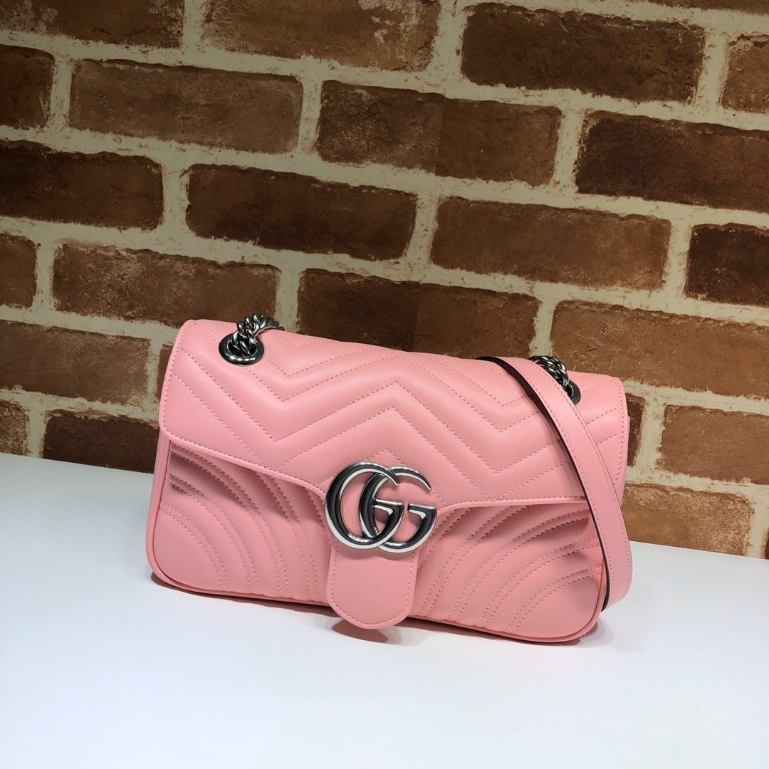 HOT SALE Gucci GG Marmont 26CM