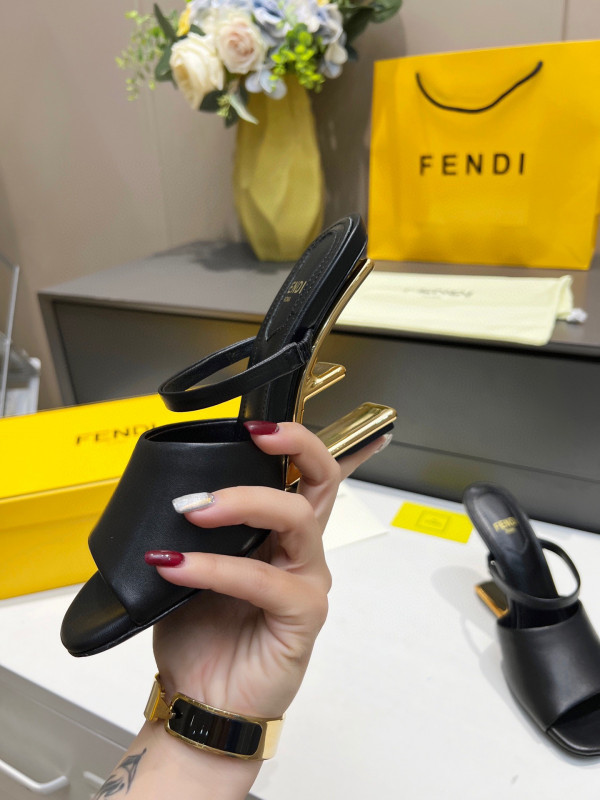 HOT SALE Fendi First