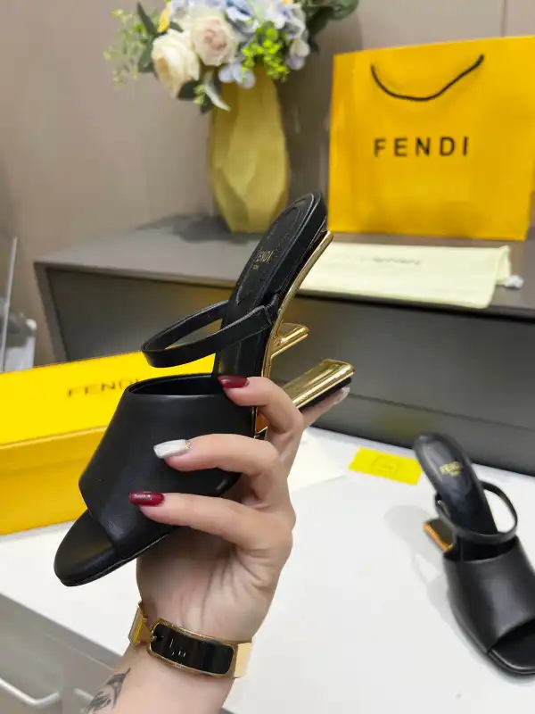 Fendi First