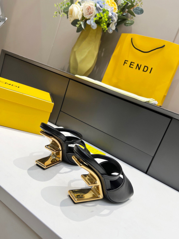 HOT SALE Fendi First