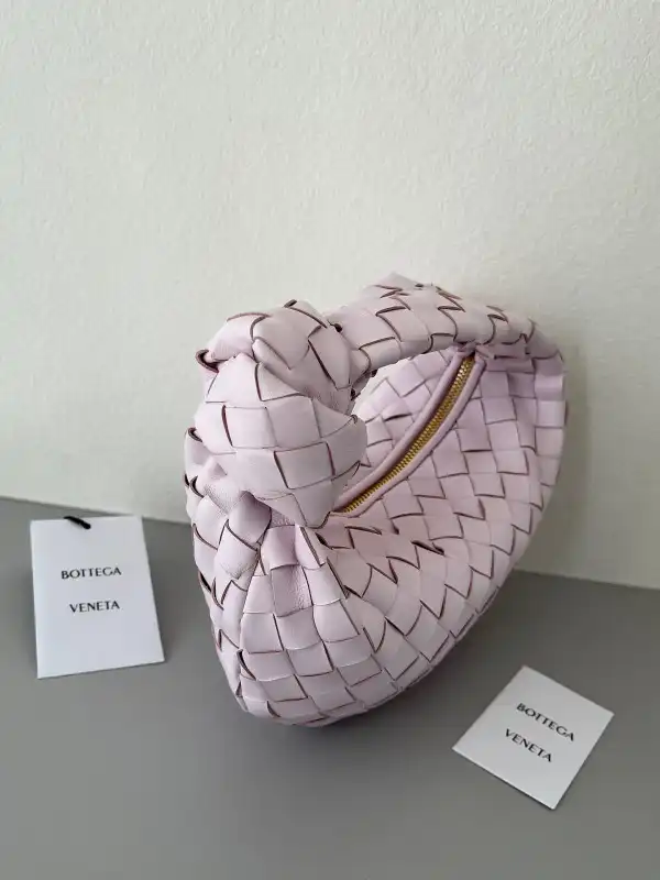 BOTTEGA VENETA MINI JODIE