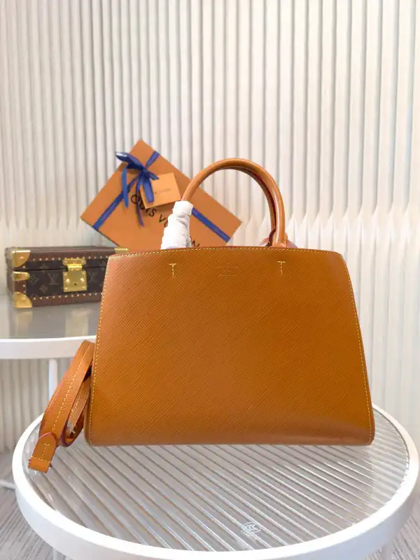 Affordable LOUIS VUITTON MARELLE TOTE MM