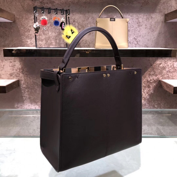 HOT SALE FENDI PEEKABOO BAG