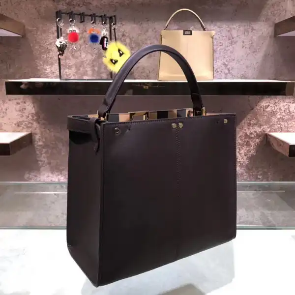 FENDI PEEKABOO BAG