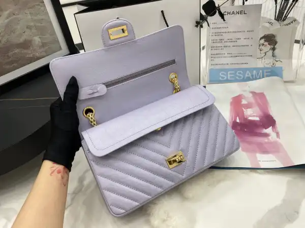 Yupoo bagsoffer CL  FLAP BAG