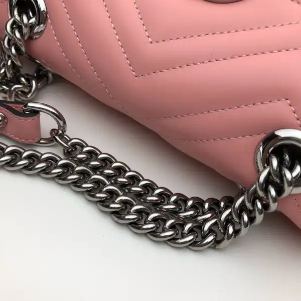 Cheap Gucci GG Marmont 22CM