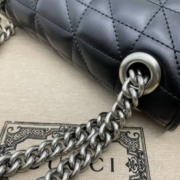 Frstbag ru GUCCI GG Marmont 22CM