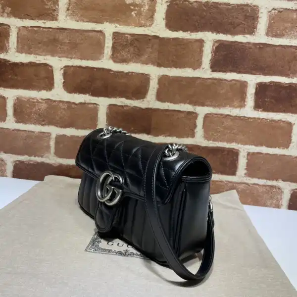 Affordable GUCCI GG Marmont 22CM