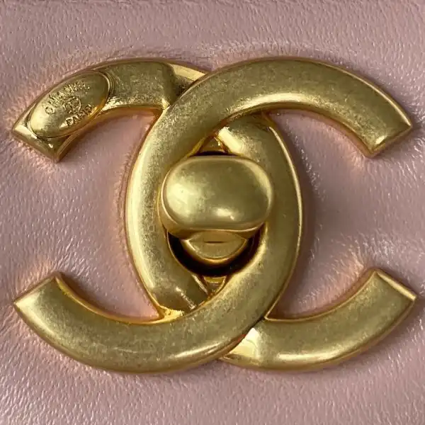 CHANEL FLAP BAG