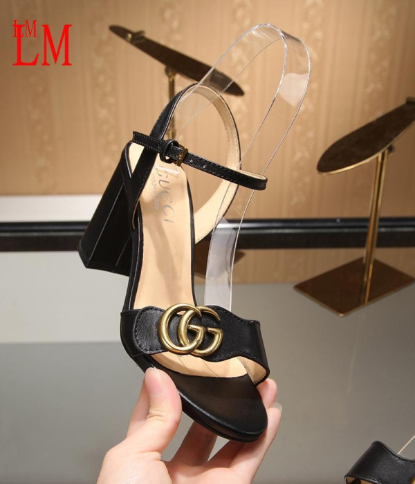 HOT SALE gucci heels-8cm