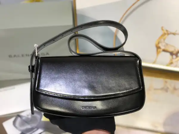 Yupoo bagsoffer BALENCIAGA GHOST BAG