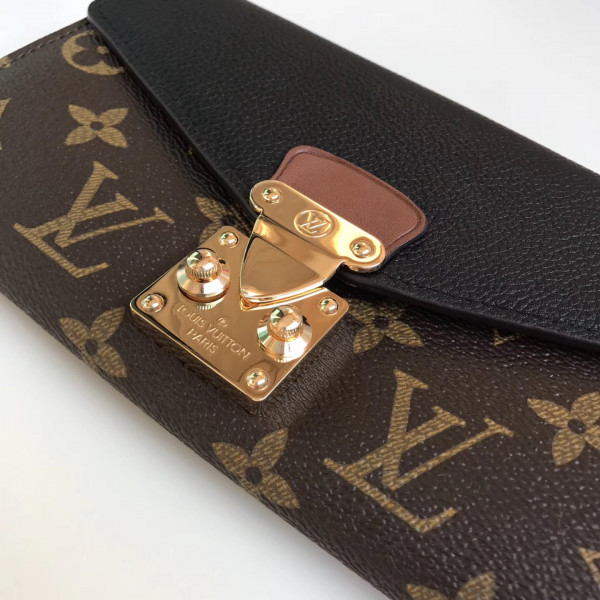 HOT SALE Louis Vuitton Pallas wallet