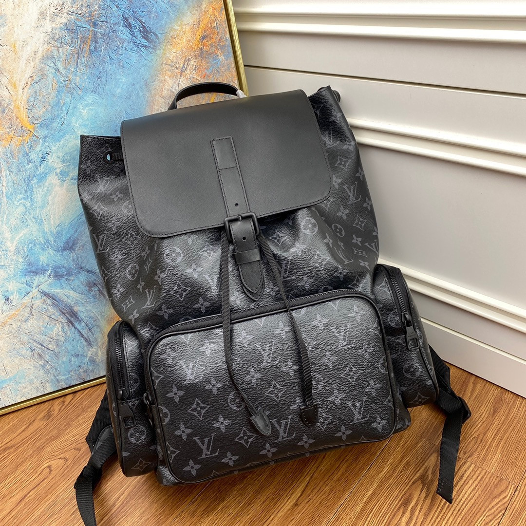 HOT SALE LOUIS VUITTON BACKPACK